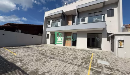 Apartamento à venda, 01 suite mais 01 dormitório, Gravatá, NAVEGANTES - SC