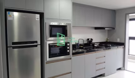 Apartamento para locação,02 suítes,  GRAVATÁ, NAVEGANTES - SC