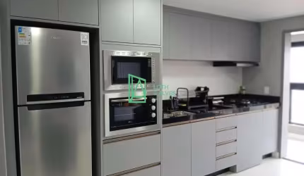 Apartamento para locação,02 suítes,  GRAVATÁ, NAVEGANTES - SC