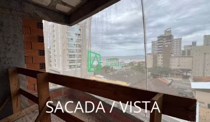 Apartamento à venda, 80 metros do mar, 3 Quartos, Gravatá, NAVEGANTES - SC