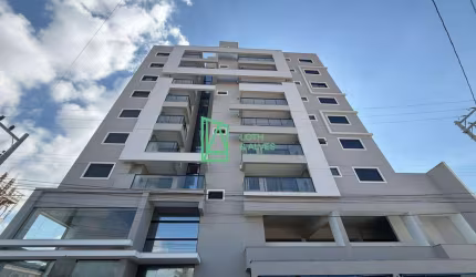 Apartamento com 02 dormitórios à venda, Centro, NAVEGANTES - SC apenas 100 metros do MAR