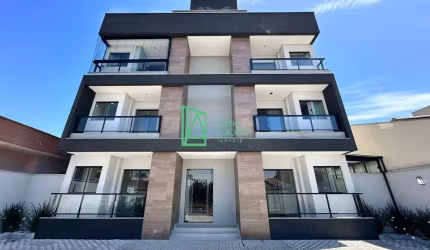Apartamento pronto à venda com 02 dormitórios,  Gravatá, NAVEGANTES - SC