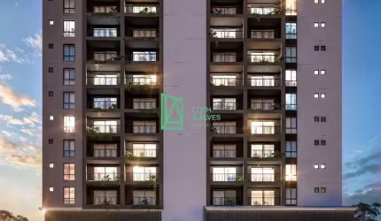Apartamento com 2 suítes área de lazer completa a 450 METROS DO MAR à VENDA, Gravatá, NAVEGANTES-SC