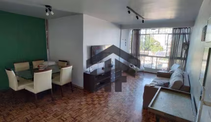Apartamento com 03 quartos na Encruzilhada - Recife/PE
