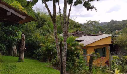 Área com 4 Lotes à venda, localizada em Aldeia, São Lourenço - Pernambuco.