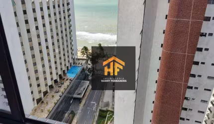 Apartamento 02 Quartos, Boa Viagem, Recife, PE