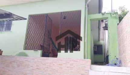 Casa com 3 Quartos em Dois Unidos, Recife
