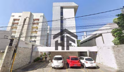 Sala Comercial em Boa Viagem, Recife