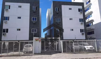 Apartamento com 3 Quartos em Jardim Atlântico, Olinda