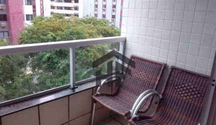 Apartamento de 150m² à venda, com 3 quartos, localizado em Boa Viagem, Recife - Pernambuco