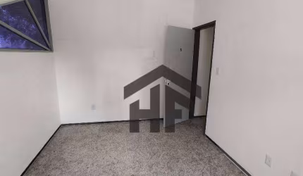 Sala Comercial de 12m² para alugar, localizada no Espinheiro, Recife - Pernambuco.