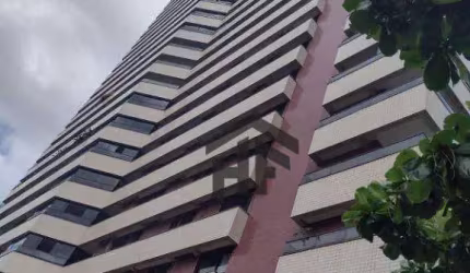 Apartamento 4 Quartos, Espinheiro, Recife, Pernambuco
