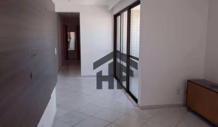 Apartamento de 90m² à venda, com 03 quartos, localizado na Madalena, Recife - Pernambuco.