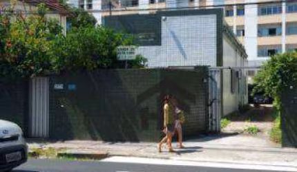 Casa com 06 Quartos, Tamarineira, Recife, PE