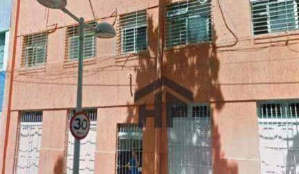 Prédio Comercial no Centro, Recife, PE