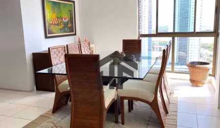 Apartamento com 4 quartos à venda, localizado na Boa Vista, Recife- Pernambuco.