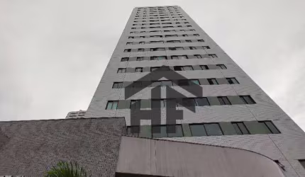 Apartamento com 2 quartos à venda em Casa Amarela no Recife/PE