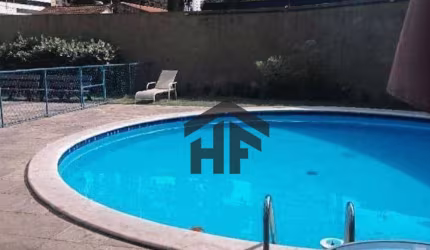 Apartamento com 3 Quartos à venda em Casa Forte - Recife/PE