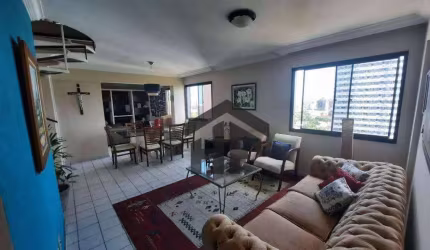 Apartamento com 4 Quartos à venda em Santo Amaro - Recife/PE