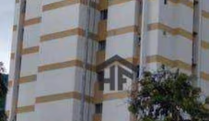 Apartamento de 105m², com 4 quartos à venda, localizado em Candeias - Jaboatão dos Guararapes - Pernambuco
