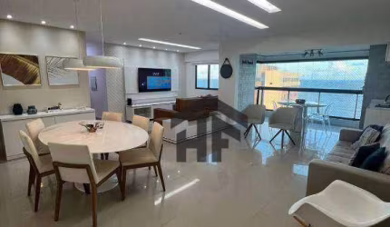 Apartamento com 3 quartos à venda em Candeias - Jaboatão dos Guararapes/PE