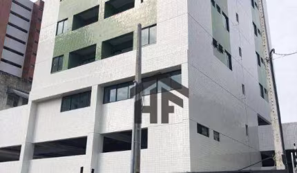 Apartamento com 2 quartos à venda, localizado em Piedade - Jaboatão dos Guararapes/PE