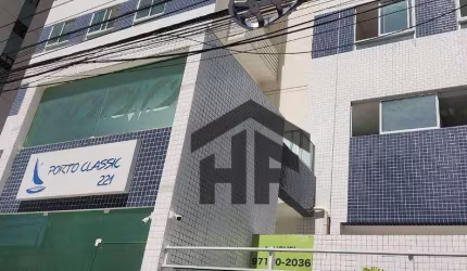Apartamento de 70m², com 3 quartos para alugar, localizado em Piedade, Jaboatão dos Guararapes - Pernambuco.