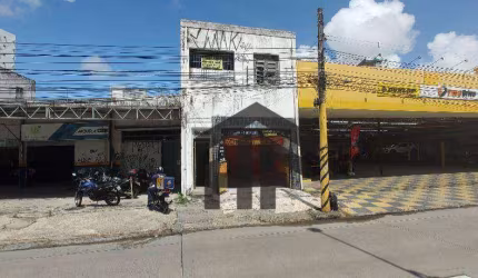 Loja á venda no Espinheiro, Recife, PE