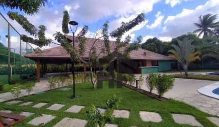 Terreno de 694m² à venda, localizado na Guabiraba, Recife - Pernambuco.