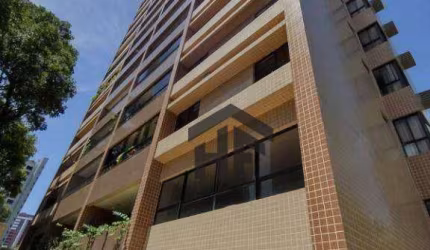 Apartamento com 03 quartos à venda, localizado no Espinheiro, Recife - Pernambuco.
