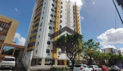 Apartamento com 3 Quartos à venda, localizado na Ilha do Retiro - Recife/PE