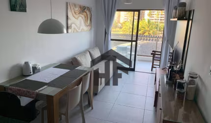 Apartamento com 3 Quartos à venda em Maria Farinha - Paulista/PE