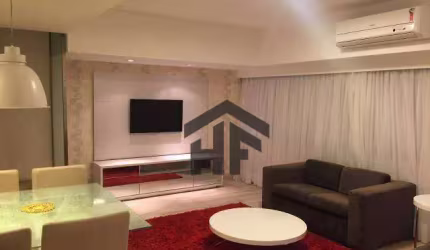 Cobertura duplex de 3 quartos à venda em  Boa Viagem - Recife/PE