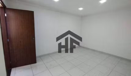 Salas para alugar na Encruzilhada - Recife/PE