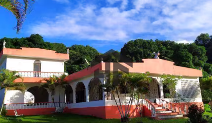 Chácara com 5 Quartos à venda na Guabiraba - Recife/PE