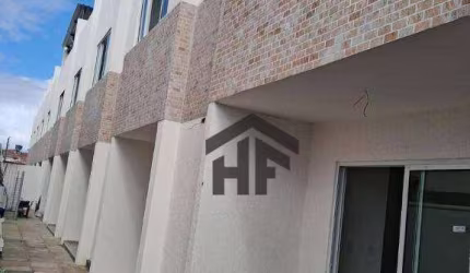 Apartamento Triplex com 3 Quartos à venda no Janga - Paulista/PE