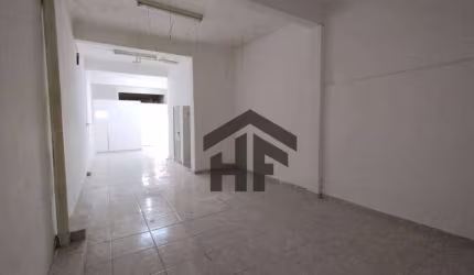 Loja para alugar na Avenida Beberibe, Encruzilhada - Recife/PE