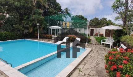 Casa de 273m², com 4 quartos à venda, localizada em Candeias - Jaboatão dos Guararapes - Pernambuco.