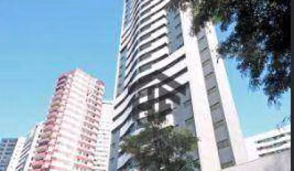 Apartamento com 3 quartos à venda, 98 m², localizado em Boa Viagem - Recife/Pernambuco.