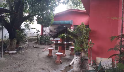 Casa com 6 dormitórios à venda por R$ 450.000,00 - Janga - Paulista/PE