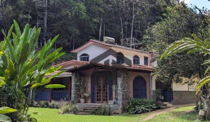 Chácara, 5,47 hectares, com 4 quartos (1 suíte com hidromassagem), localizada em Guabiraba, Recife - Pernambuco