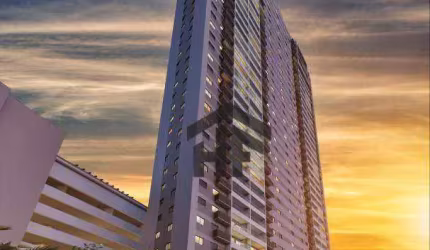 Apartamento de 73m² àa venda, com 3 quartos (1 suíte),  localizado no Campo Grande, Recife - Pernambuco.