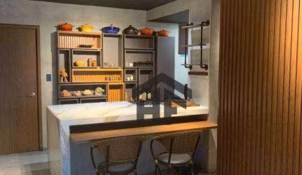 Apartamento de 37m² à venda com um quarto, localizado em Boa Viagem, Recife - Pernambuco.