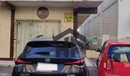 Sala Comercial de 27m² para alugar, localizada em Piedade, Jaboatão dos Guararapes - Pernambuco.