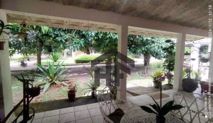 Chácara de 6.256m² à venda, localizada em Aldeia, Camaragibe - Pernambuco.
