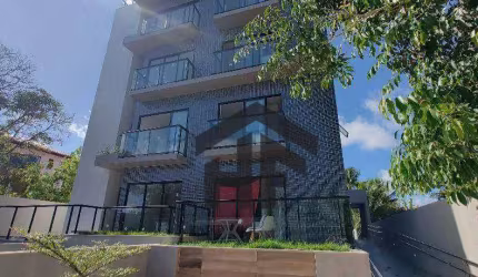 Falt de 31m² à venda, localizado em Porto de Galinhas, Ipojuca - Pernambuco