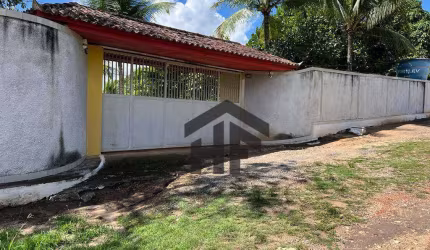Chácara de 1 hectare à venda, com 5 quartos (3 suítes), localizada em Chã  de Onça, Paudalho - Pernambuco.