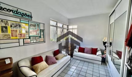 Apartamento de 240m² à venda, com 04 quartos (1 suíte), localizado em Boa Viagem, Recife - Pernambuco.
