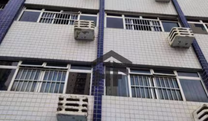 Apartamento de 78m² à venda, com 2 quartos, localizado em Boa Viagem, Recife - Pernambuco.