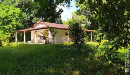 Chácara de 6,5 hectares à venda, localizado em Aldeia, Camaragibe - Pernambuco